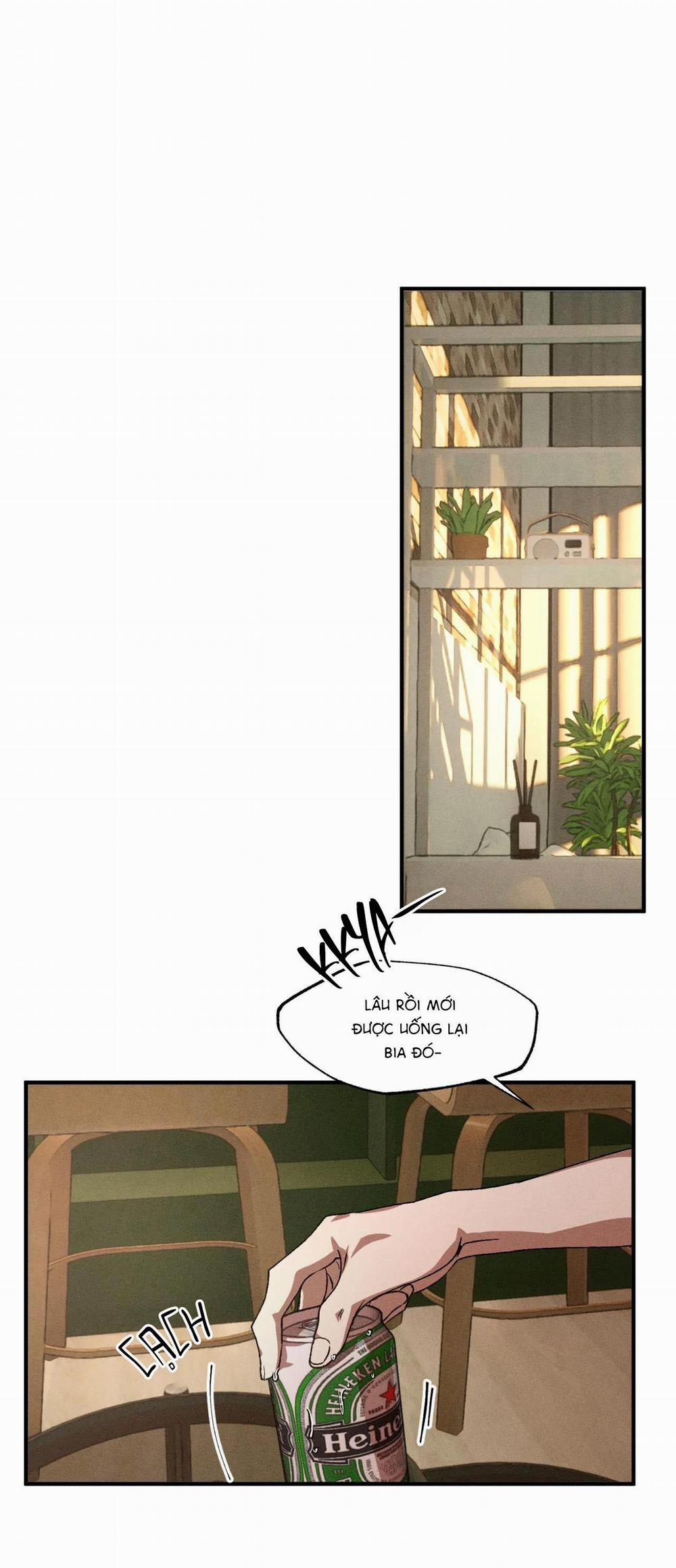 (Cbunu) Bẫy Đôi Ngọt Ngào 42 trang 52