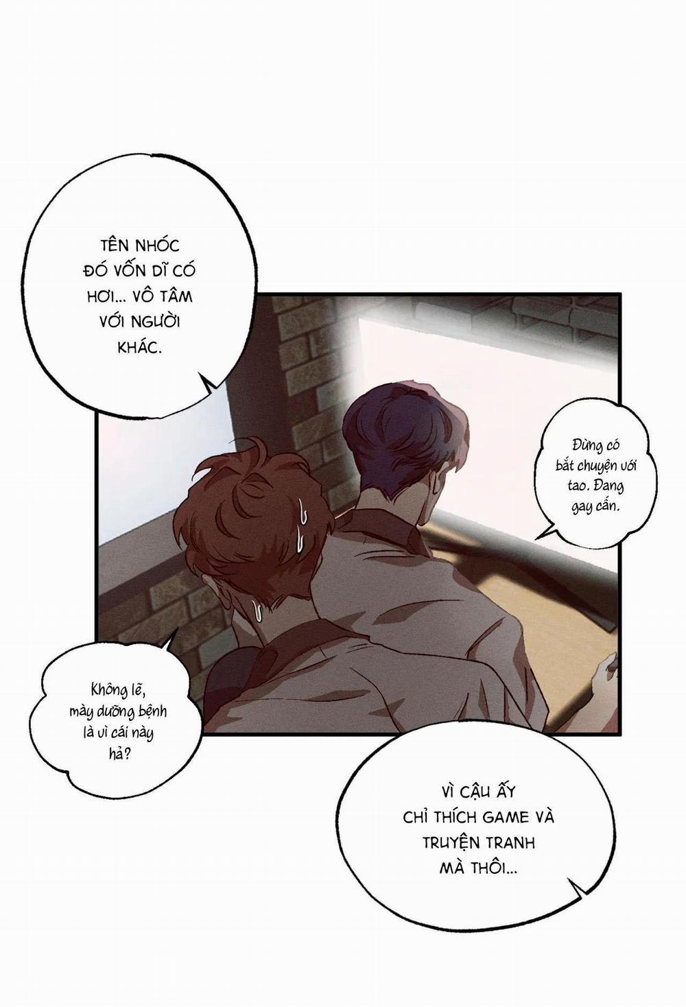 (Cbunu) Bẫy Đôi Ngọt Ngào 42 trang 59