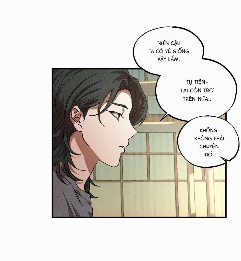 (Cbunu) Bẫy Đôi Ngọt Ngào 42 trang 60