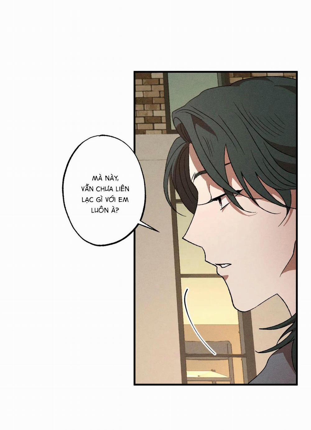 (Cbunu) Bẫy Đôi Ngọt Ngào 42 trang 63