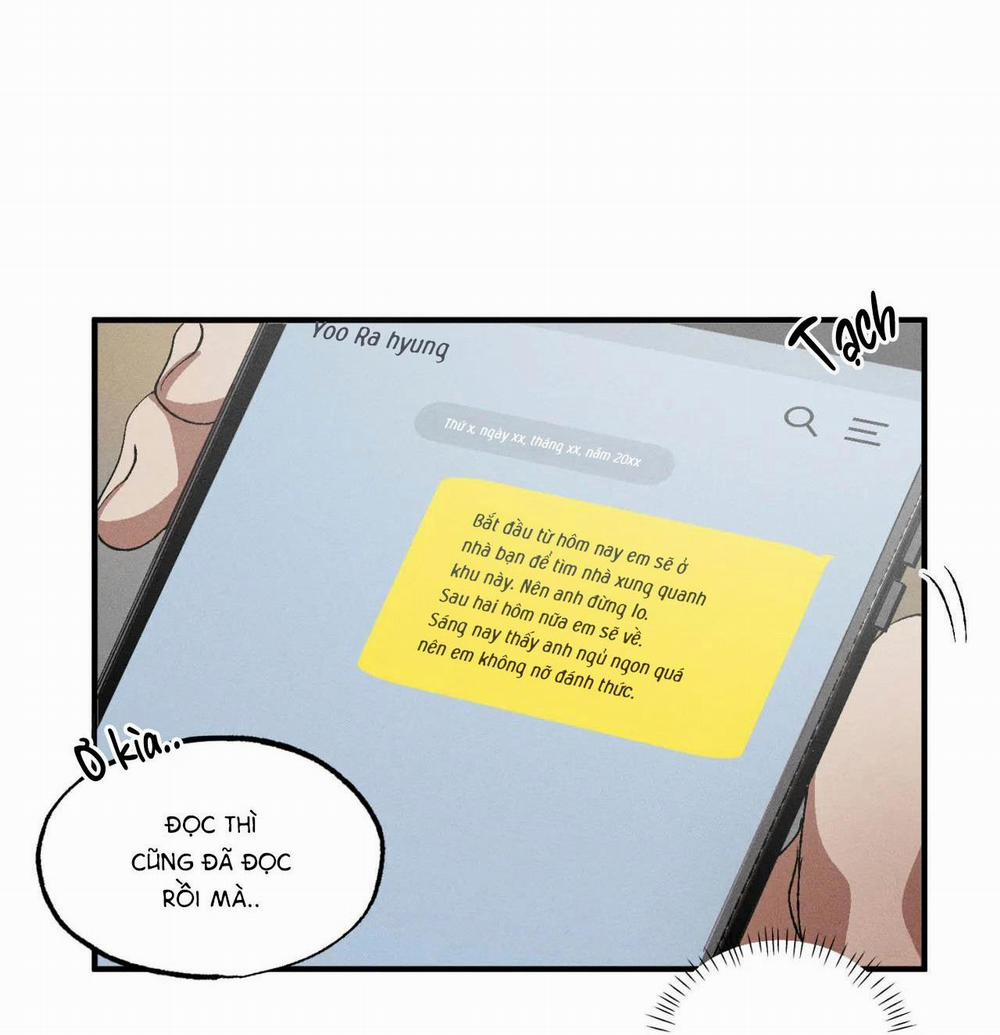 (Cbunu) Bẫy Đôi Ngọt Ngào 42 trang 66