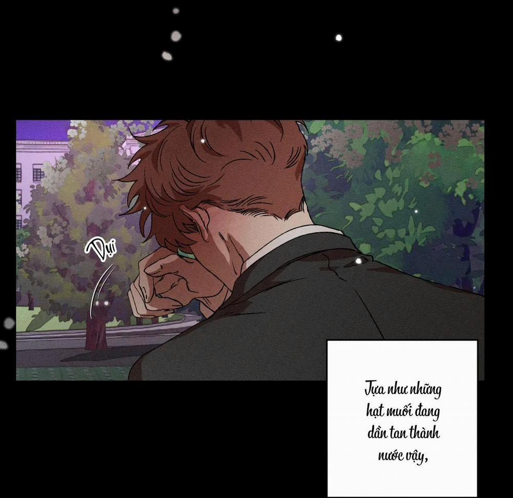 (Cbunu) Bẫy Đôi Ngọt Ngào 42 trang 9