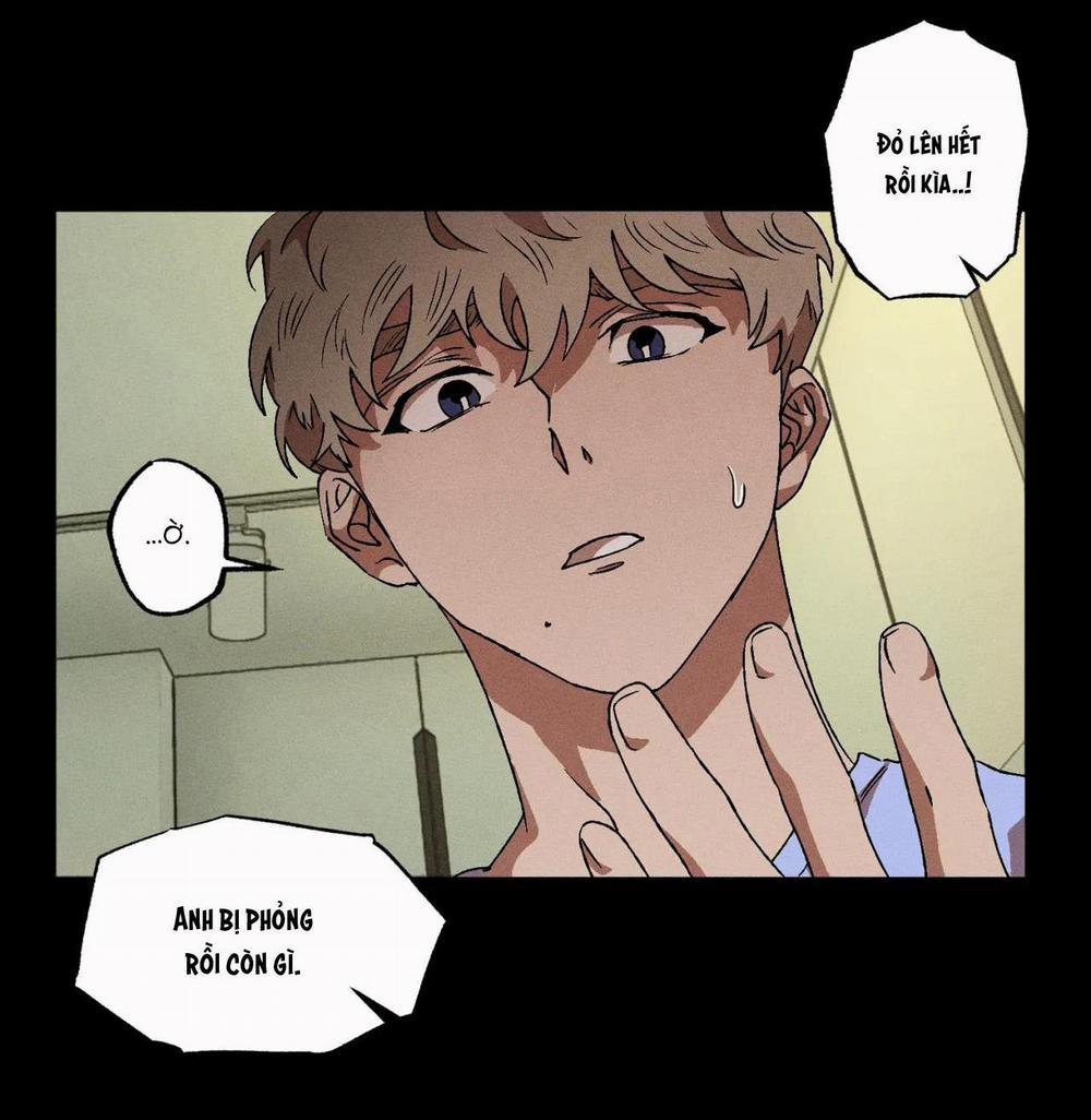 (Cbunu) Bẫy Đôi Ngọt Ngào 43 trang 11