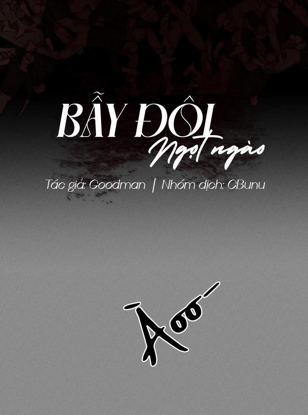 (Cbunu) Bẫy Đôi Ngọt Ngào 43 trang 16