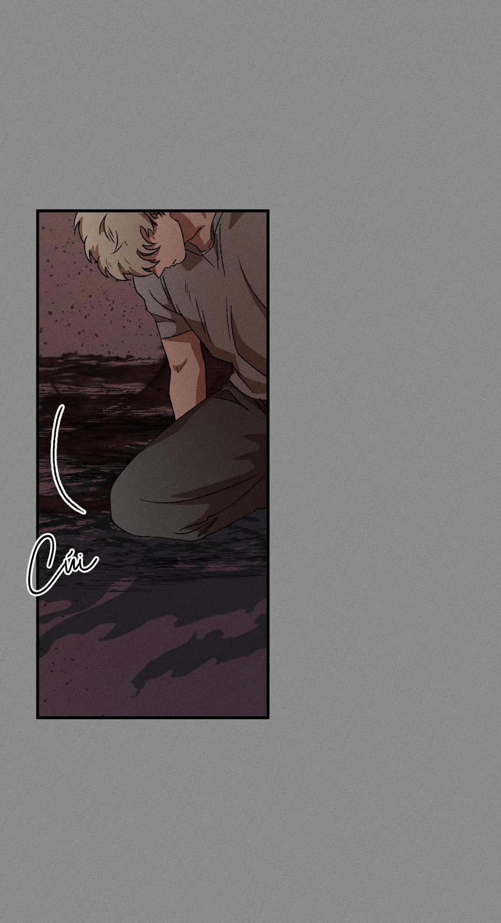 (Cbunu) Bẫy Đôi Ngọt Ngào 43 trang 18