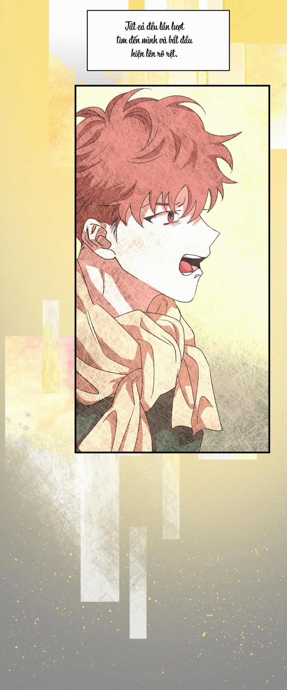 (Cbunu) Bẫy Đôi Ngọt Ngào 43 trang 22