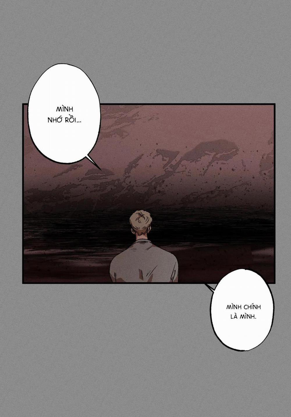 (Cbunu) Bẫy Đôi Ngọt Ngào 43 trang 24