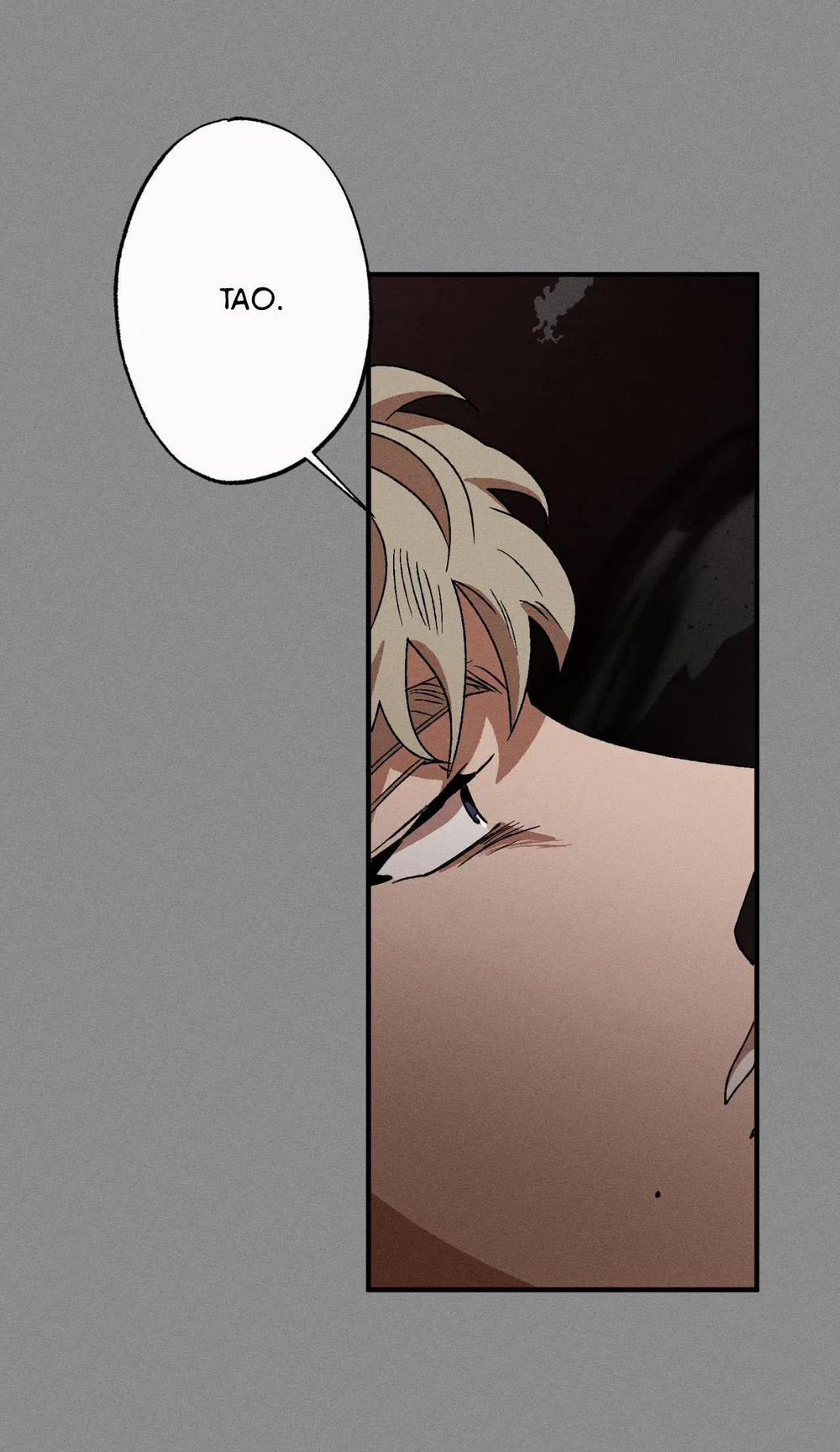 (Cbunu) Bẫy Đôi Ngọt Ngào 43 trang 41