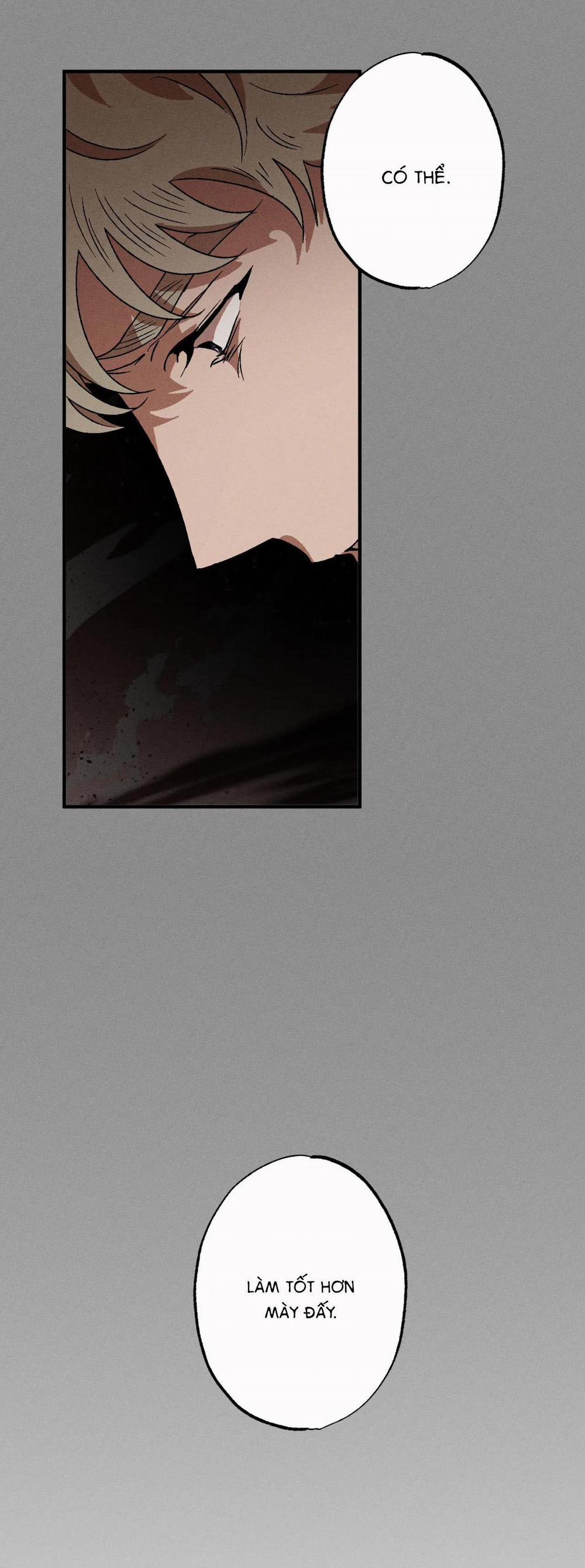 (Cbunu) Bẫy Đôi Ngọt Ngào 43 trang 42