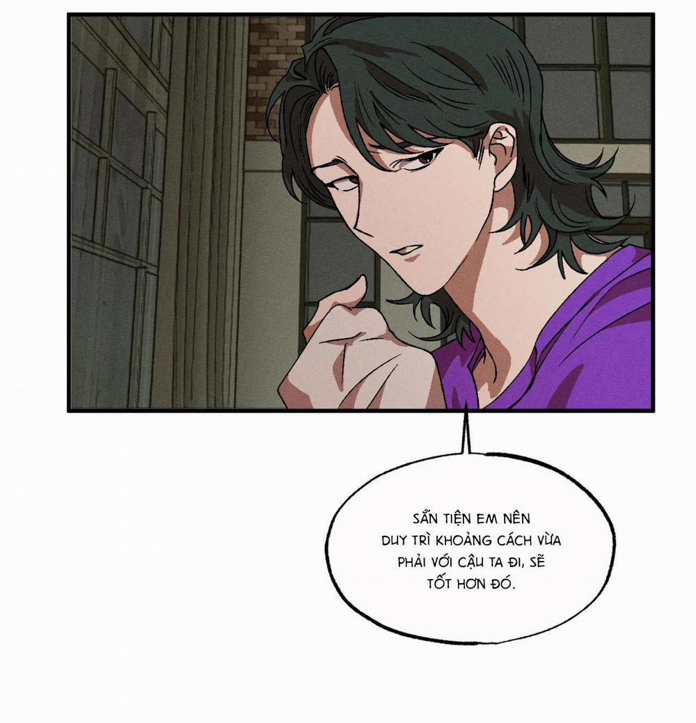 (Cbunu) Bẫy Đôi Ngọt Ngào 43 trang 50