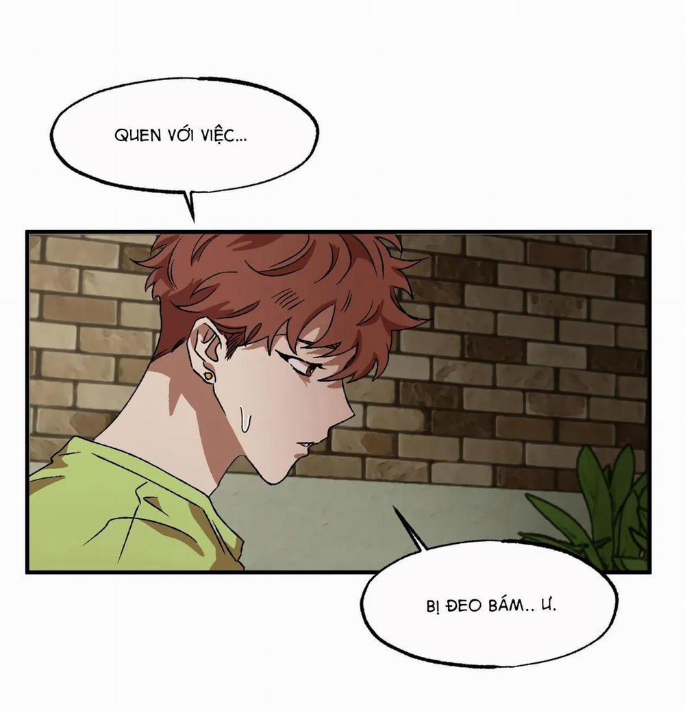 (Cbunu) Bẫy Đôi Ngọt Ngào 43 trang 51