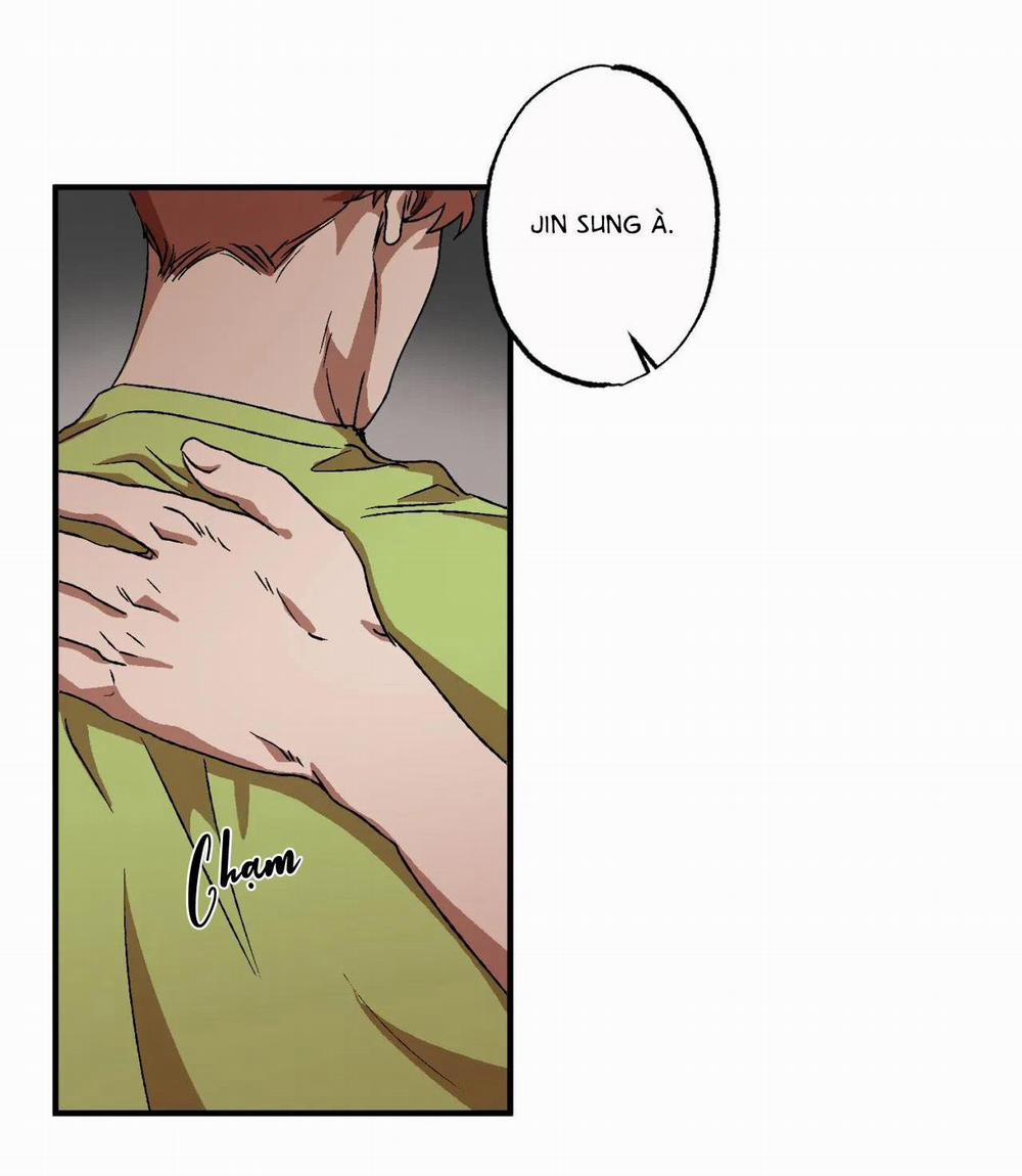 (Cbunu) Bẫy Đôi Ngọt Ngào 43 trang 52