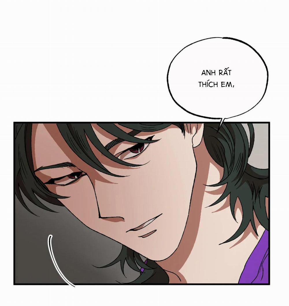 (Cbunu) Bẫy Đôi Ngọt Ngào 43 trang 54