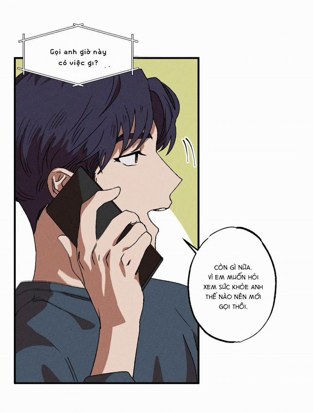 (Cbunu) Bẫy Đôi Ngọt Ngào 44 trang 10