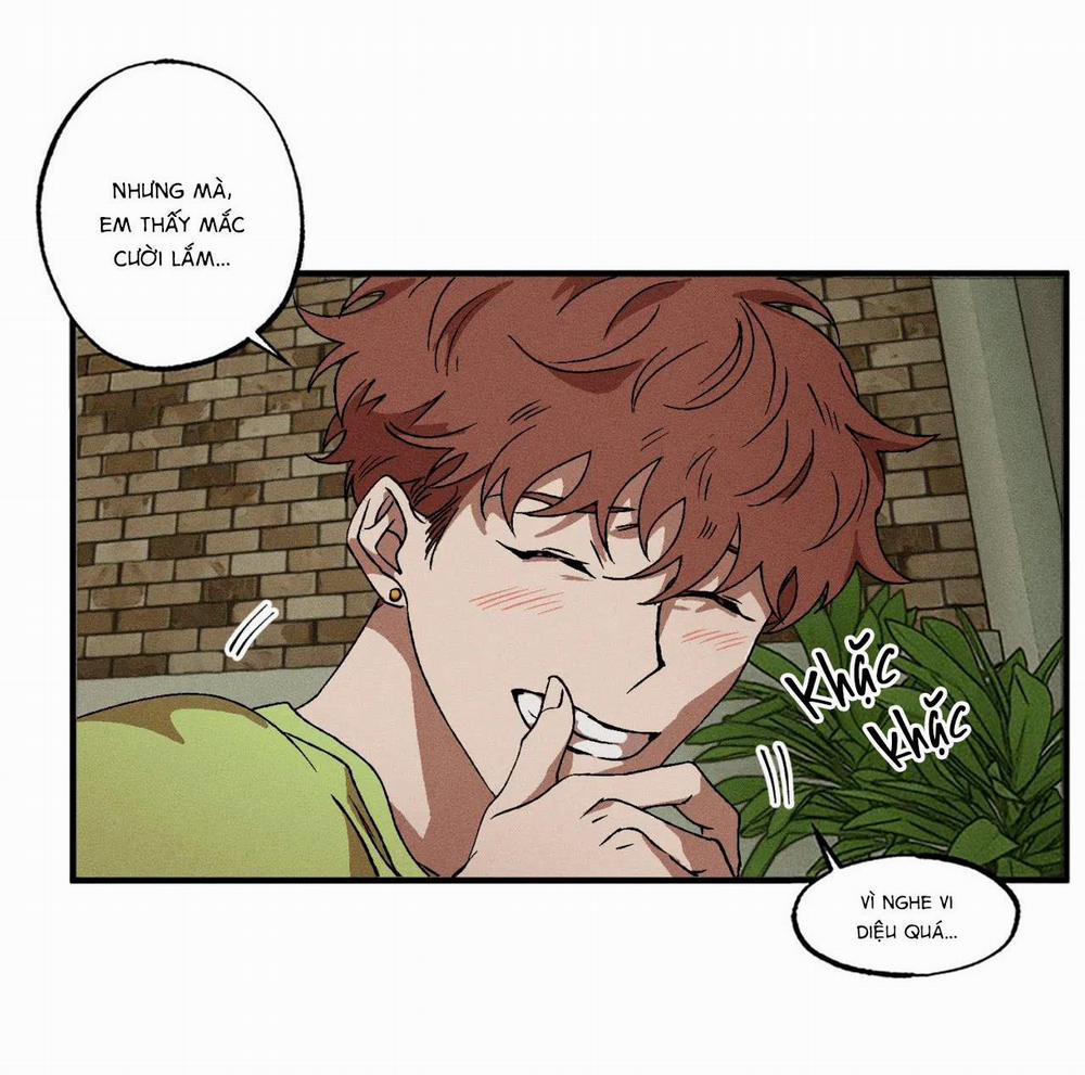 (Cbunu) Bẫy Đôi Ngọt Ngào 44 trang 16