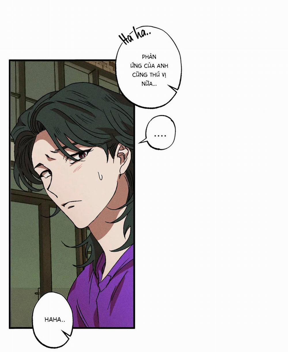 (Cbunu) Bẫy Đôi Ngọt Ngào 44 trang 17