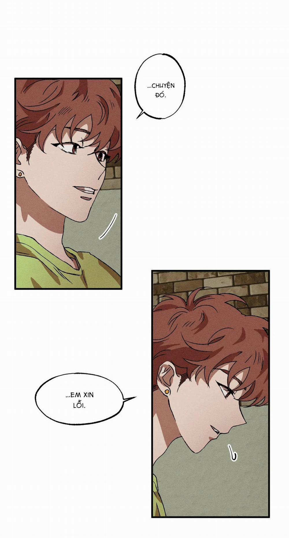 (Cbunu) Bẫy Đôi Ngọt Ngào 44 trang 20
