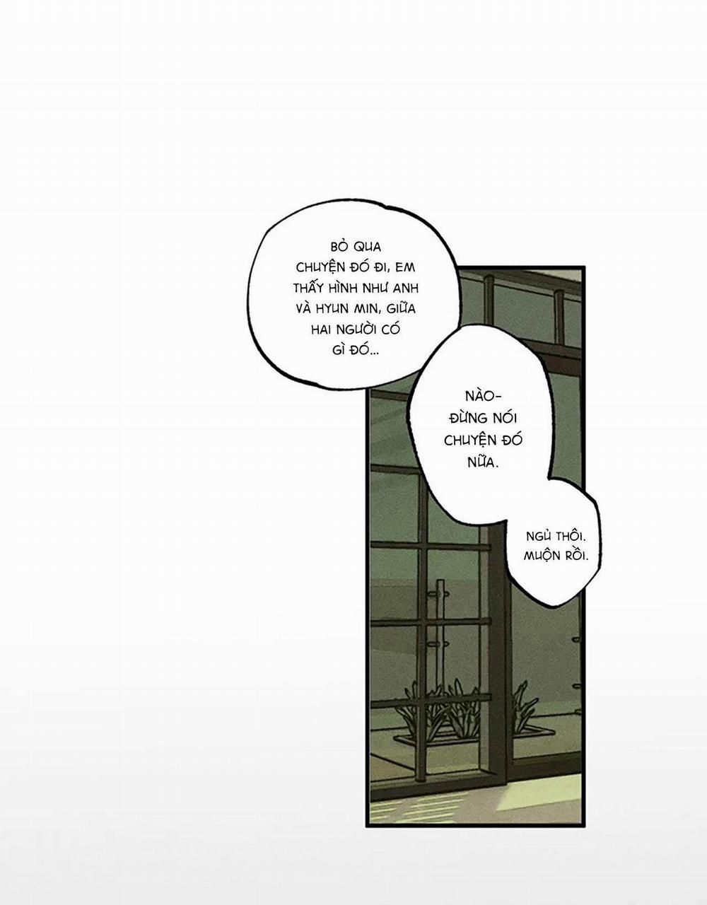 (Cbunu) Bẫy Đôi Ngọt Ngào 44 trang 24