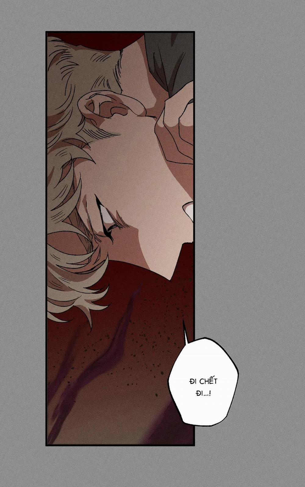 (Cbunu) Bẫy Đôi Ngọt Ngào 44 trang 26