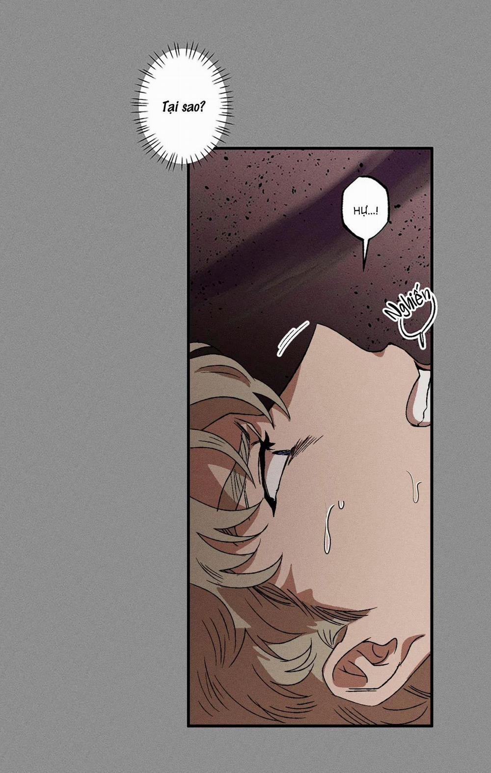 (Cbunu) Bẫy Đôi Ngọt Ngào 44 trang 27