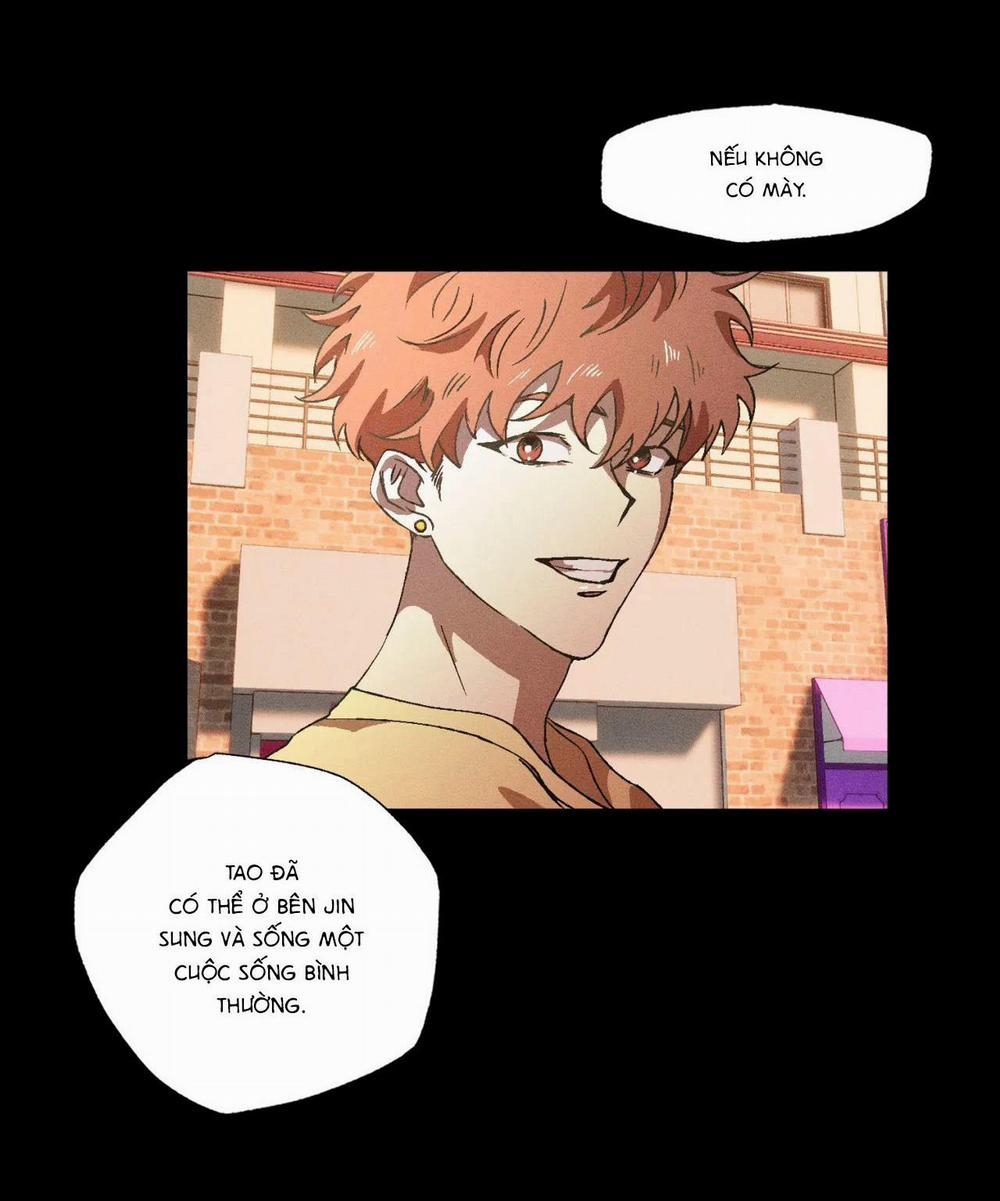 (Cbunu) Bẫy Đôi Ngọt Ngào 44 trang 33