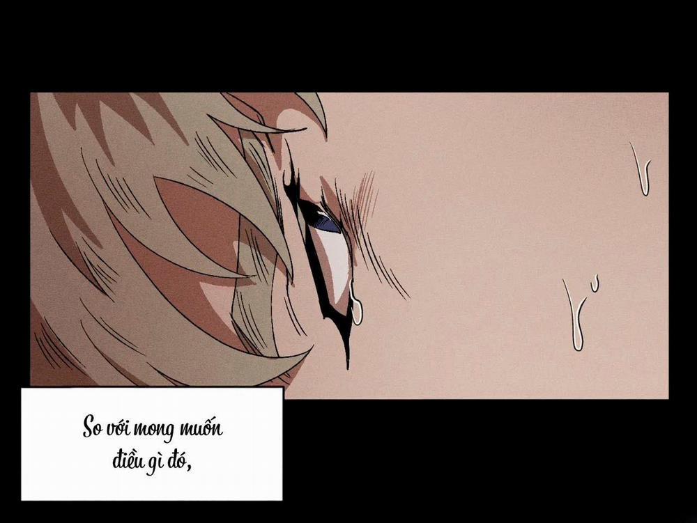 (Cbunu) Bẫy Đôi Ngọt Ngào 44 trang 39