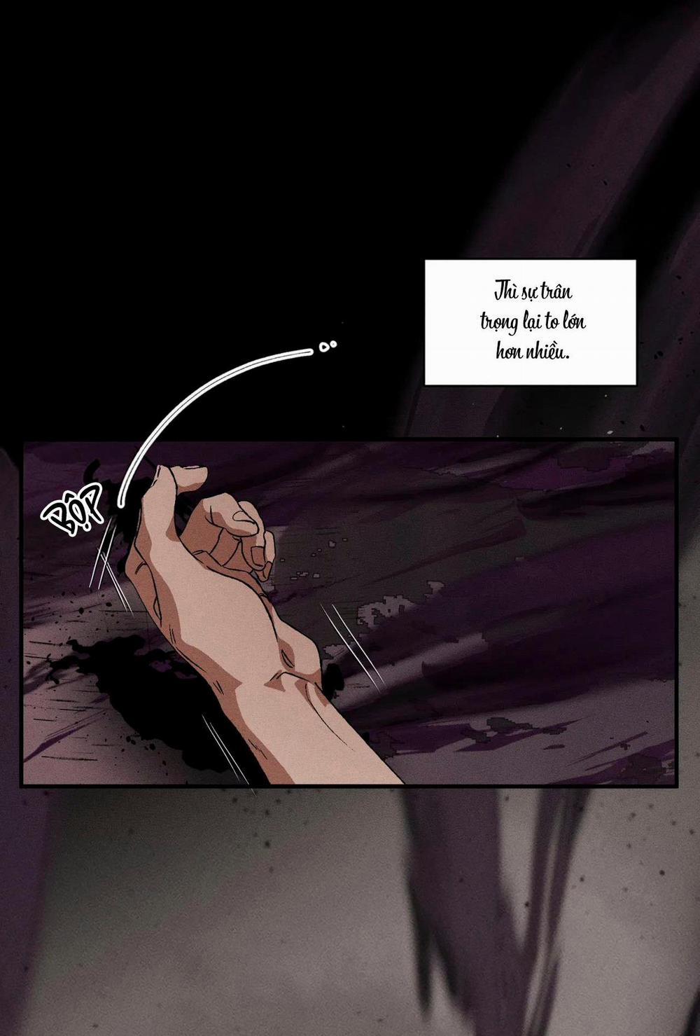 (Cbunu) Bẫy Đôi Ngọt Ngào 44 trang 40