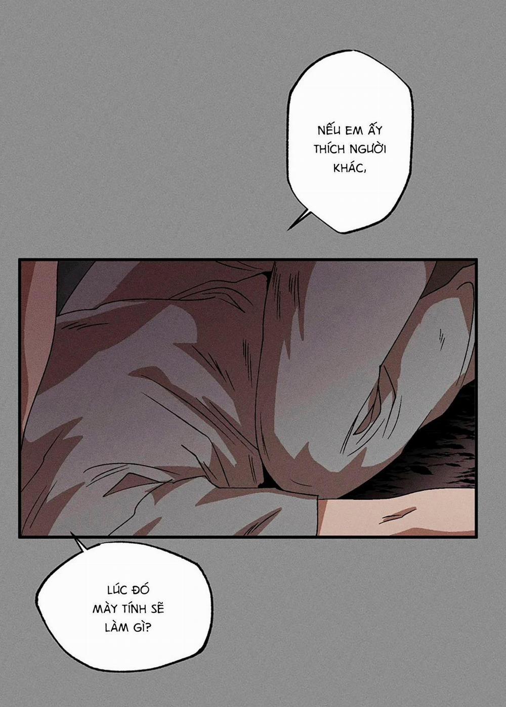 (Cbunu) Bẫy Đôi Ngọt Ngào 44 trang 46