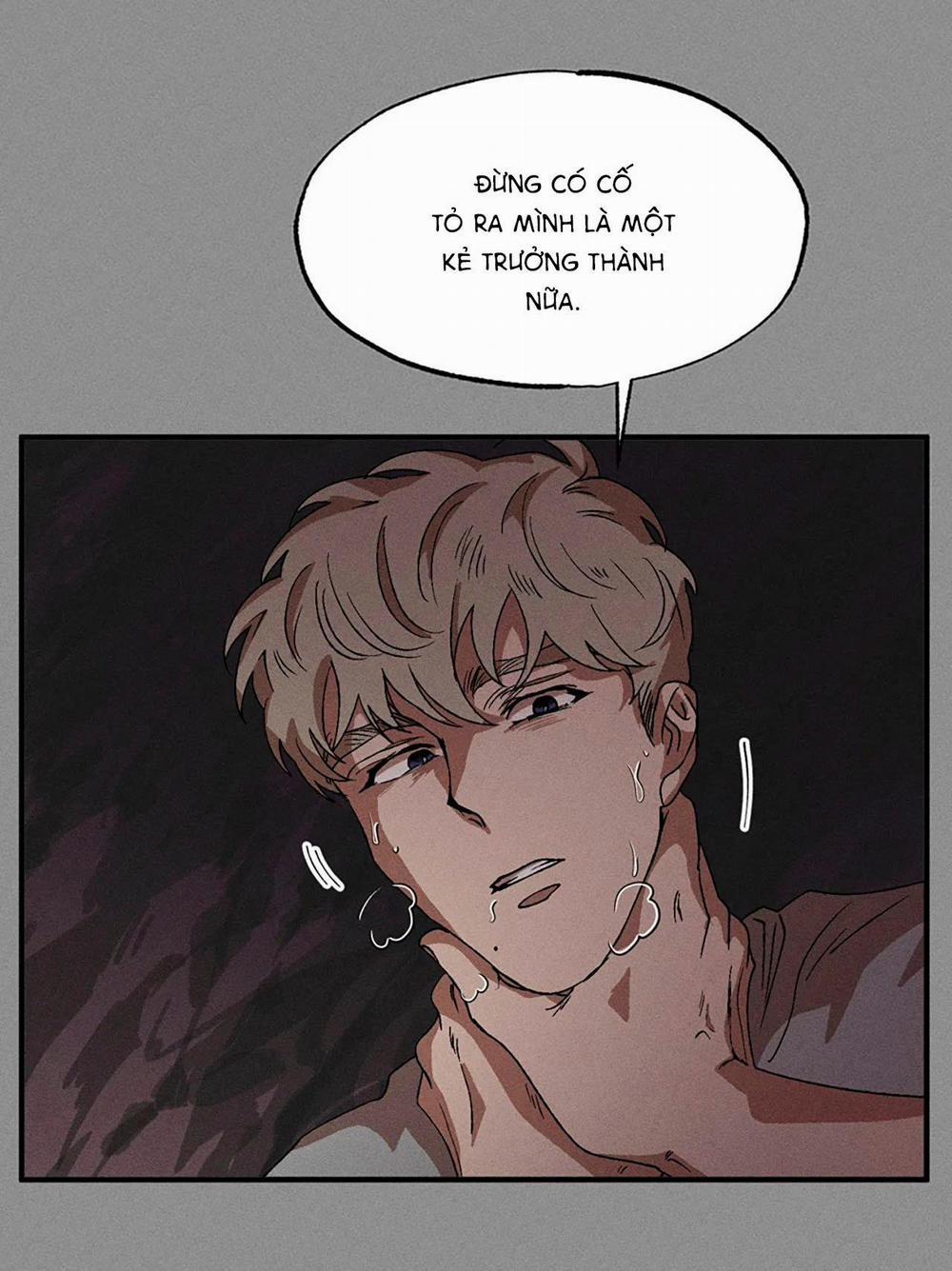 (Cbunu) Bẫy Đôi Ngọt Ngào 44 trang 48