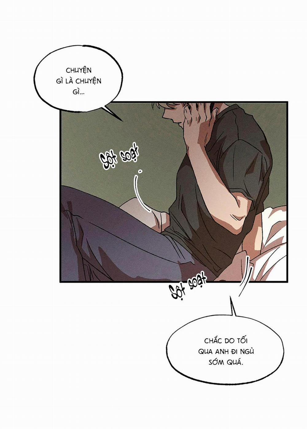 (Cbunu) Bẫy Đôi Ngọt Ngào 44 trang 56