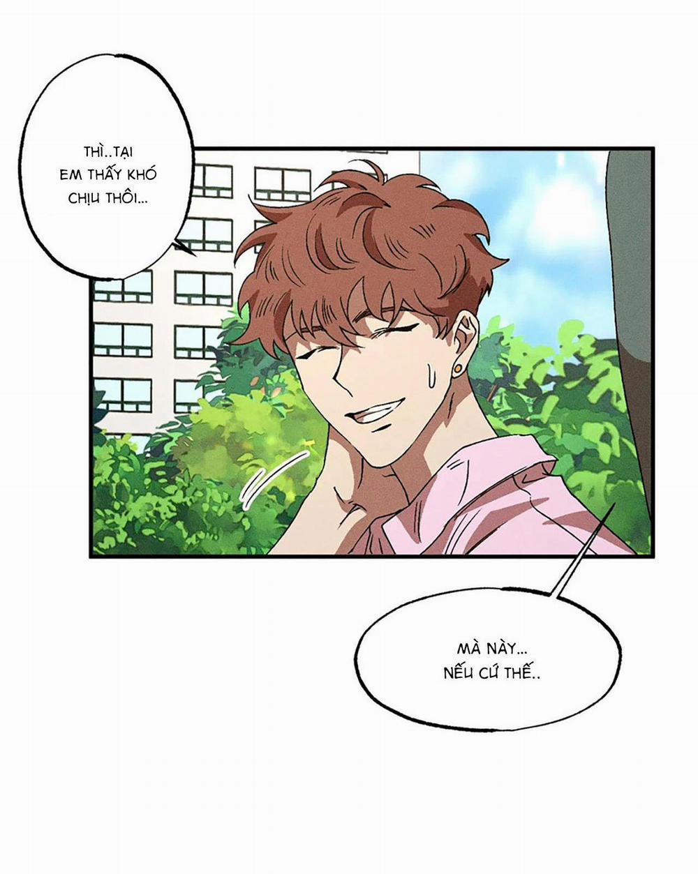 (Cbunu) Bẫy Đôi Ngọt Ngào 44 trang 60