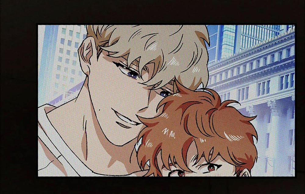 (Cbunu) Bẫy Đôi Ngọt Ngào 44 trang 64