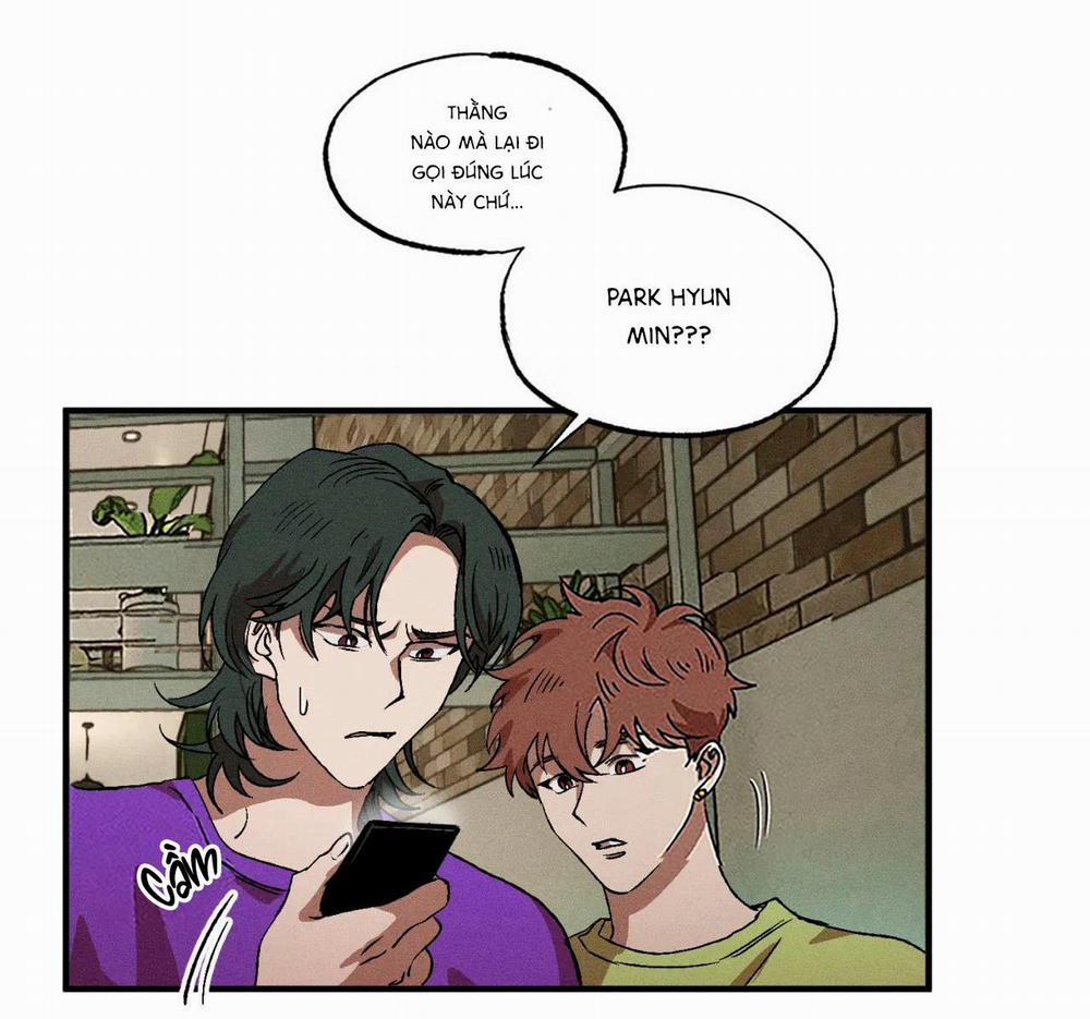 (Cbunu) Bẫy Đôi Ngọt Ngào 44 trang 7