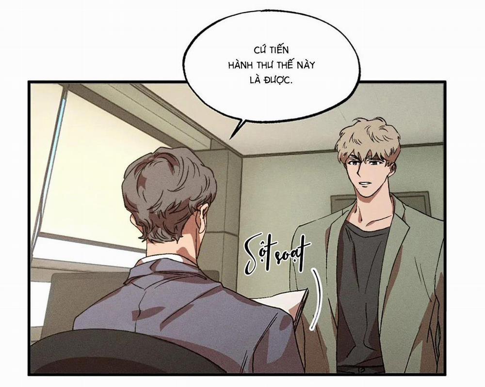 (Cbunu) Bẫy Đôi Ngọt Ngào 45 trang 1