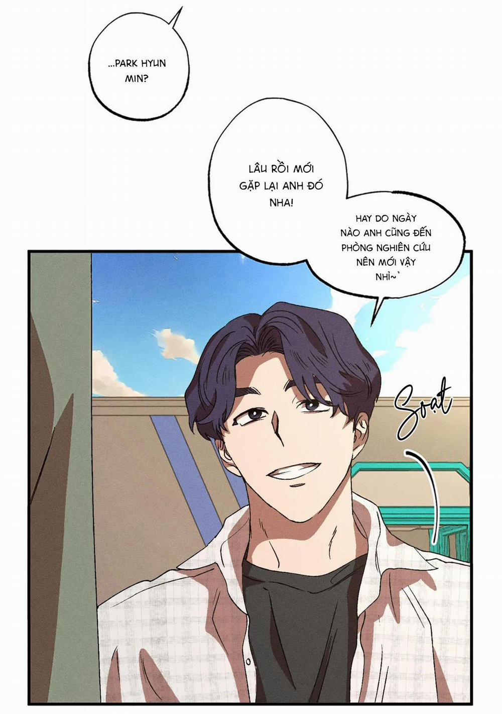 (Cbunu) Bẫy Đôi Ngọt Ngào 45 trang 11