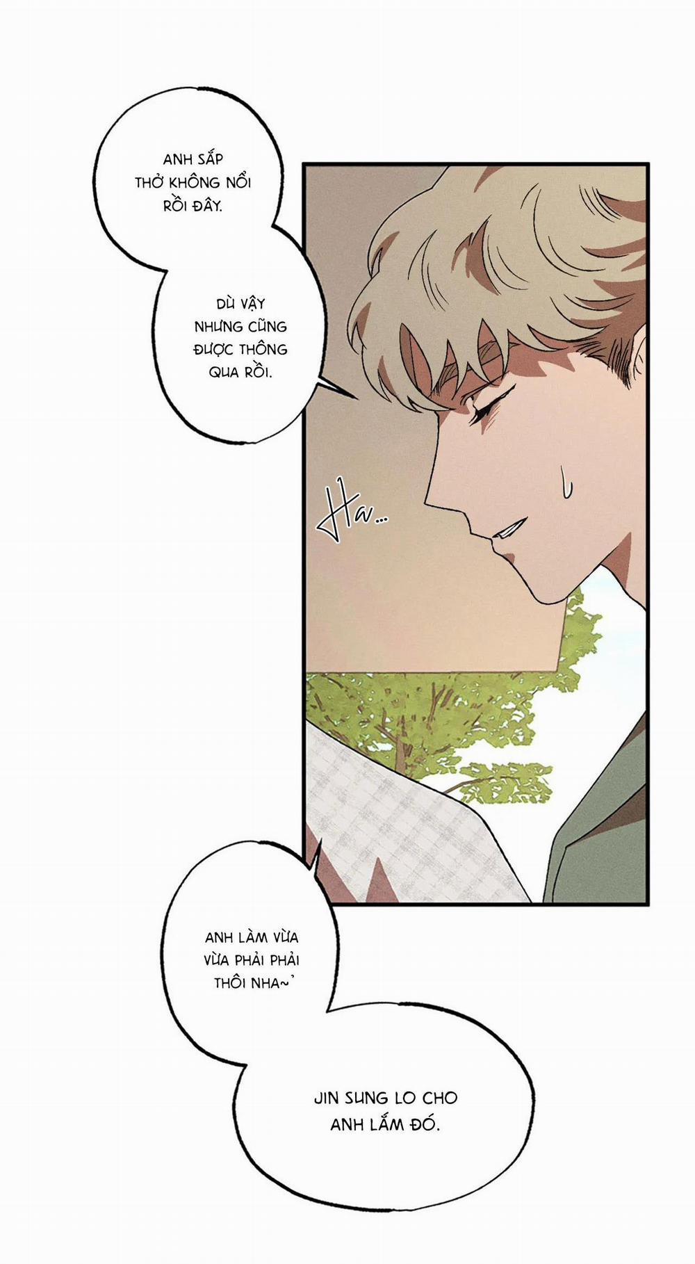 (Cbunu) Bẫy Đôi Ngọt Ngào 45 trang 13