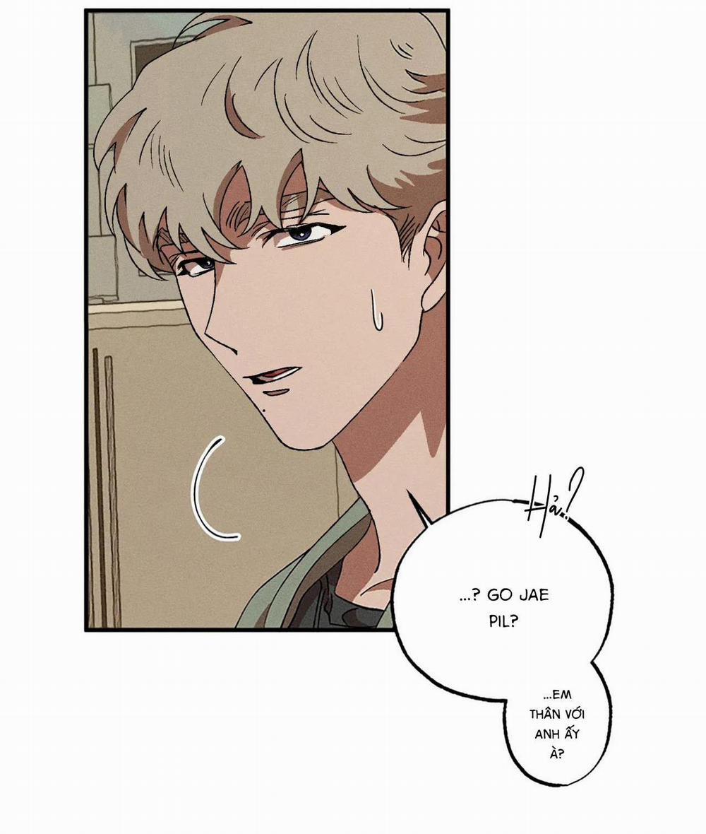 (Cbunu) Bẫy Đôi Ngọt Ngào 45 trang 15