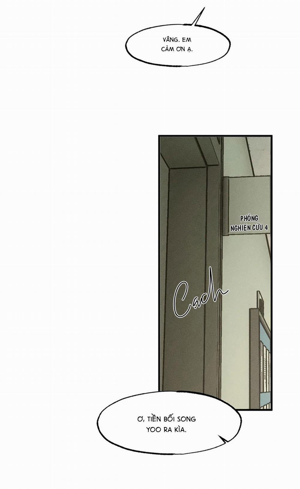 (Cbunu) Bẫy Đôi Ngọt Ngào 45 trang 2