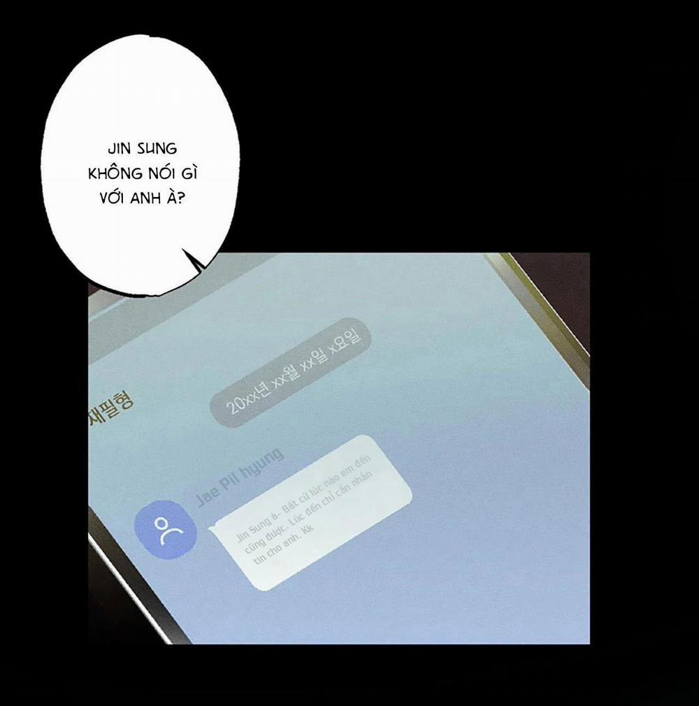 (Cbunu) Bẫy Đôi Ngọt Ngào 45 trang 21