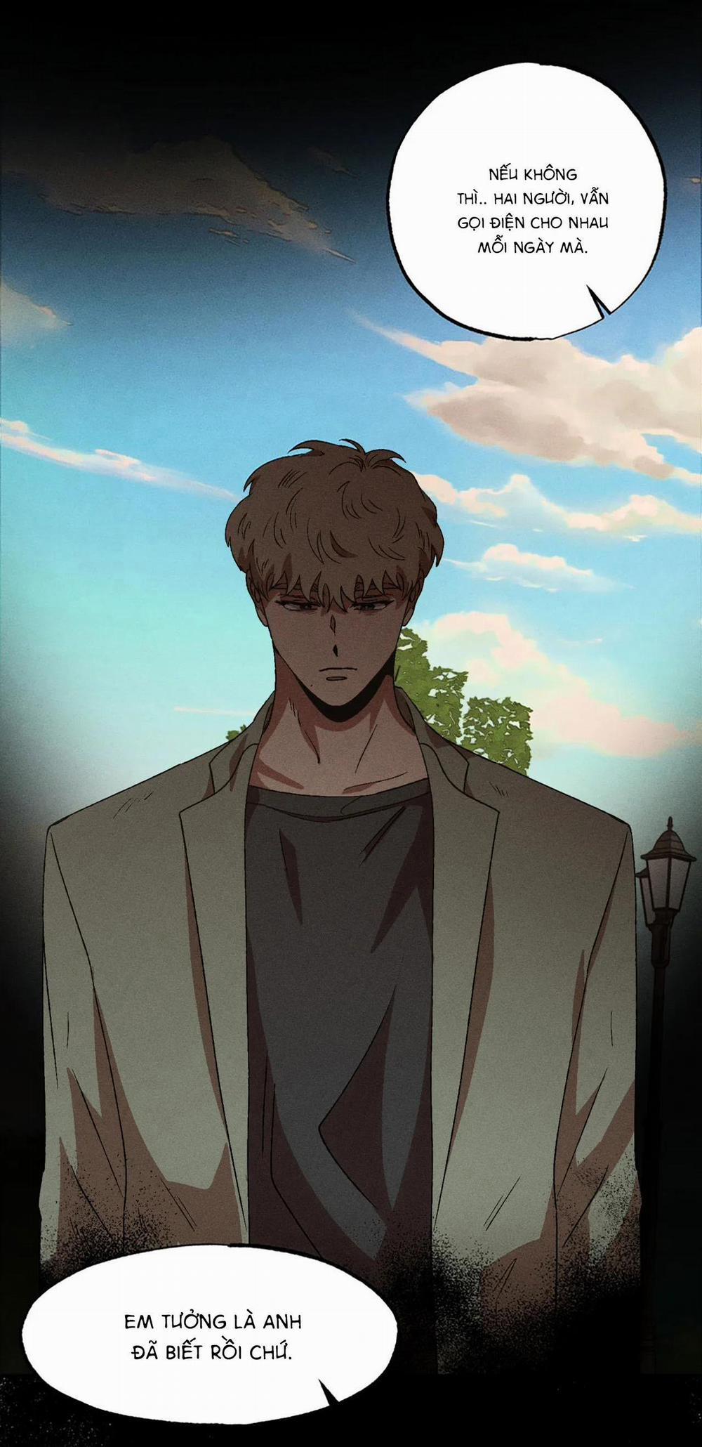 (Cbunu) Bẫy Đôi Ngọt Ngào 45 trang 22