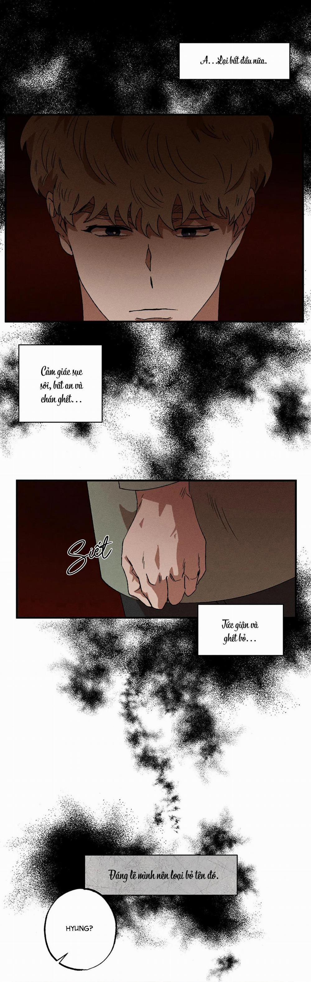 (Cbunu) Bẫy Đôi Ngọt Ngào 45 trang 23