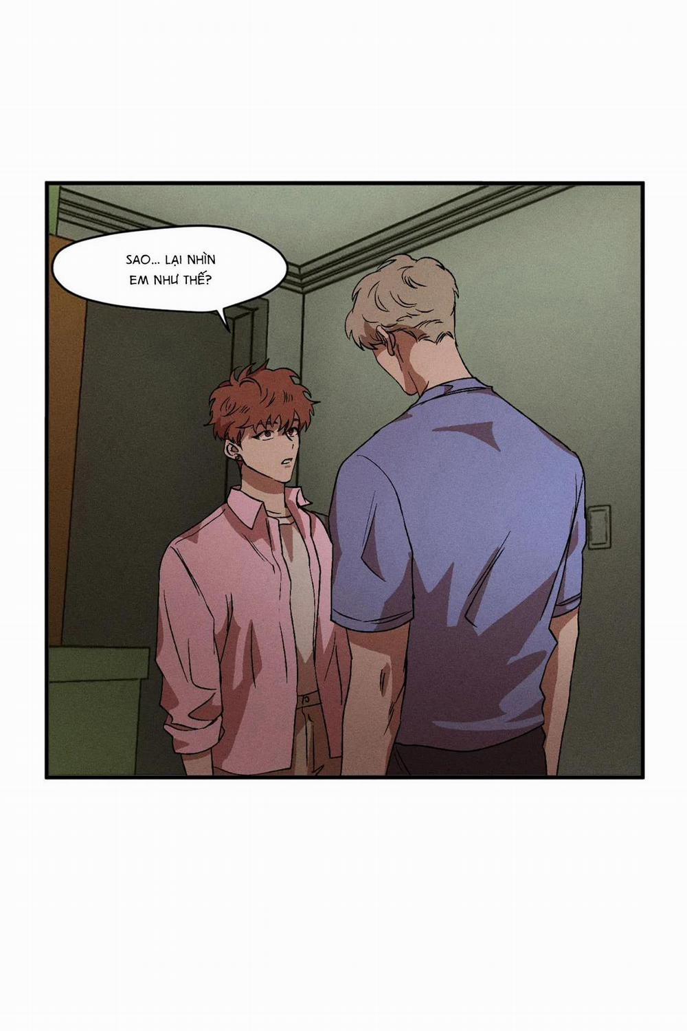 (Cbunu) Bẫy Đôi Ngọt Ngào 45 trang 36