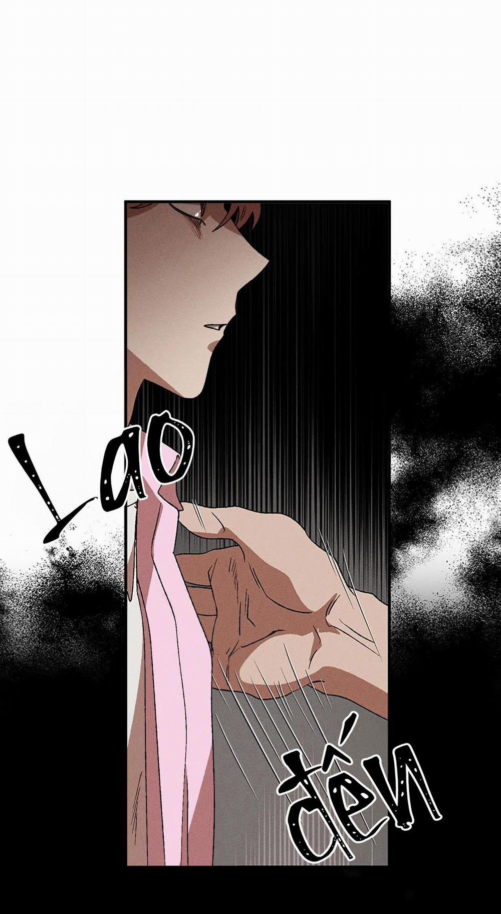 (Cbunu) Bẫy Đôi Ngọt Ngào 45 trang 37