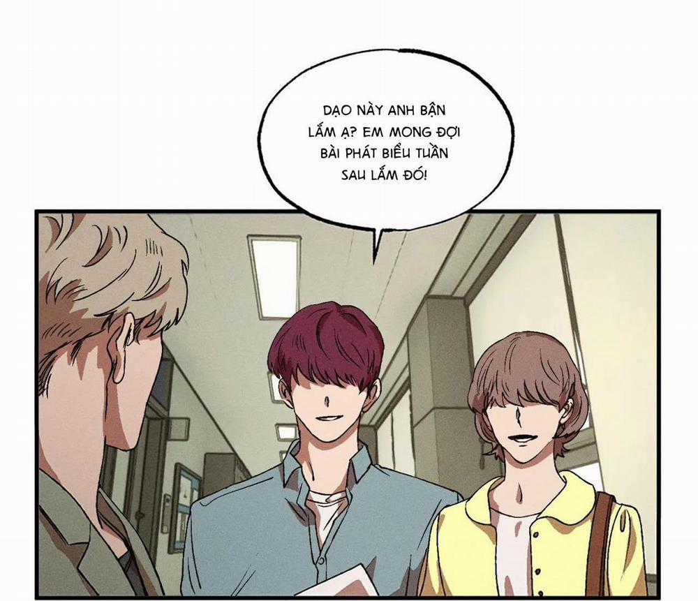 (Cbunu) Bẫy Đôi Ngọt Ngào 45 trang 4