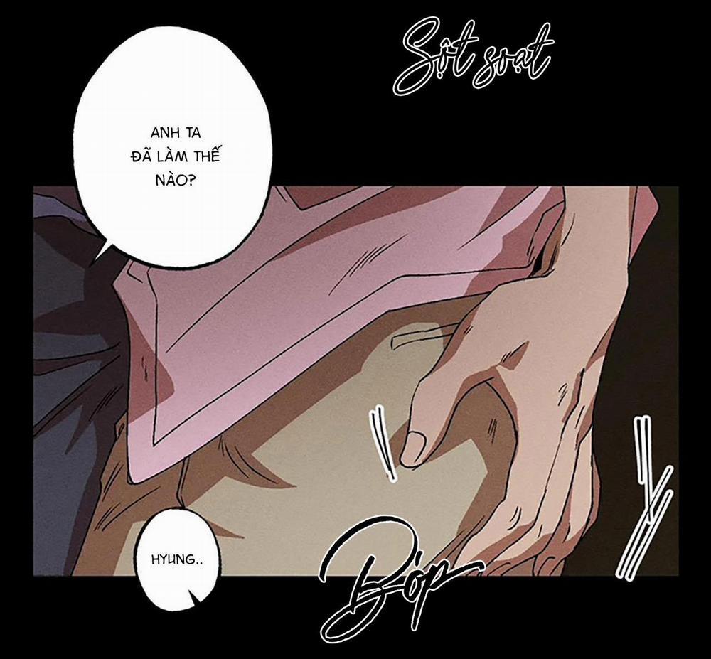 (Cbunu) Bẫy Đôi Ngọt Ngào 45 trang 40