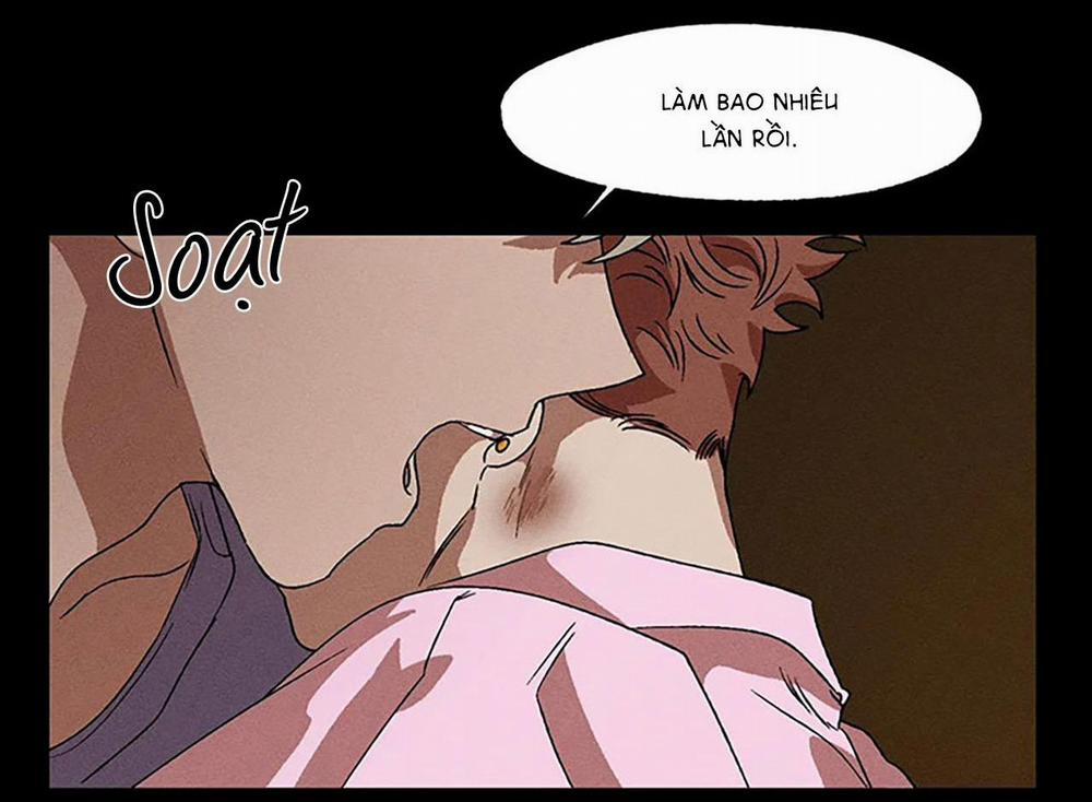 (Cbunu) Bẫy Đôi Ngọt Ngào 45 trang 41