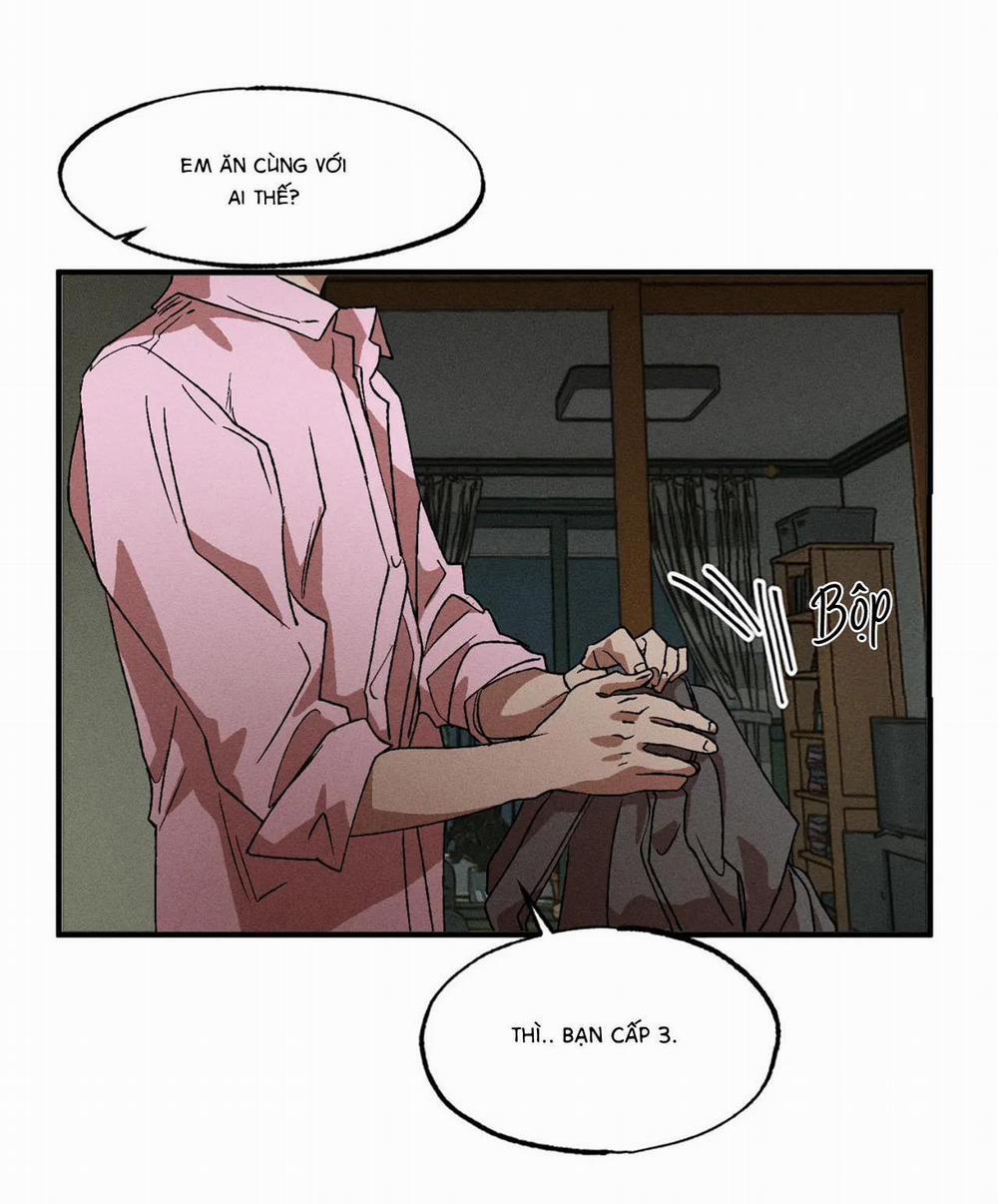 (Cbunu) Bẫy Đôi Ngọt Ngào 45 trang 49
