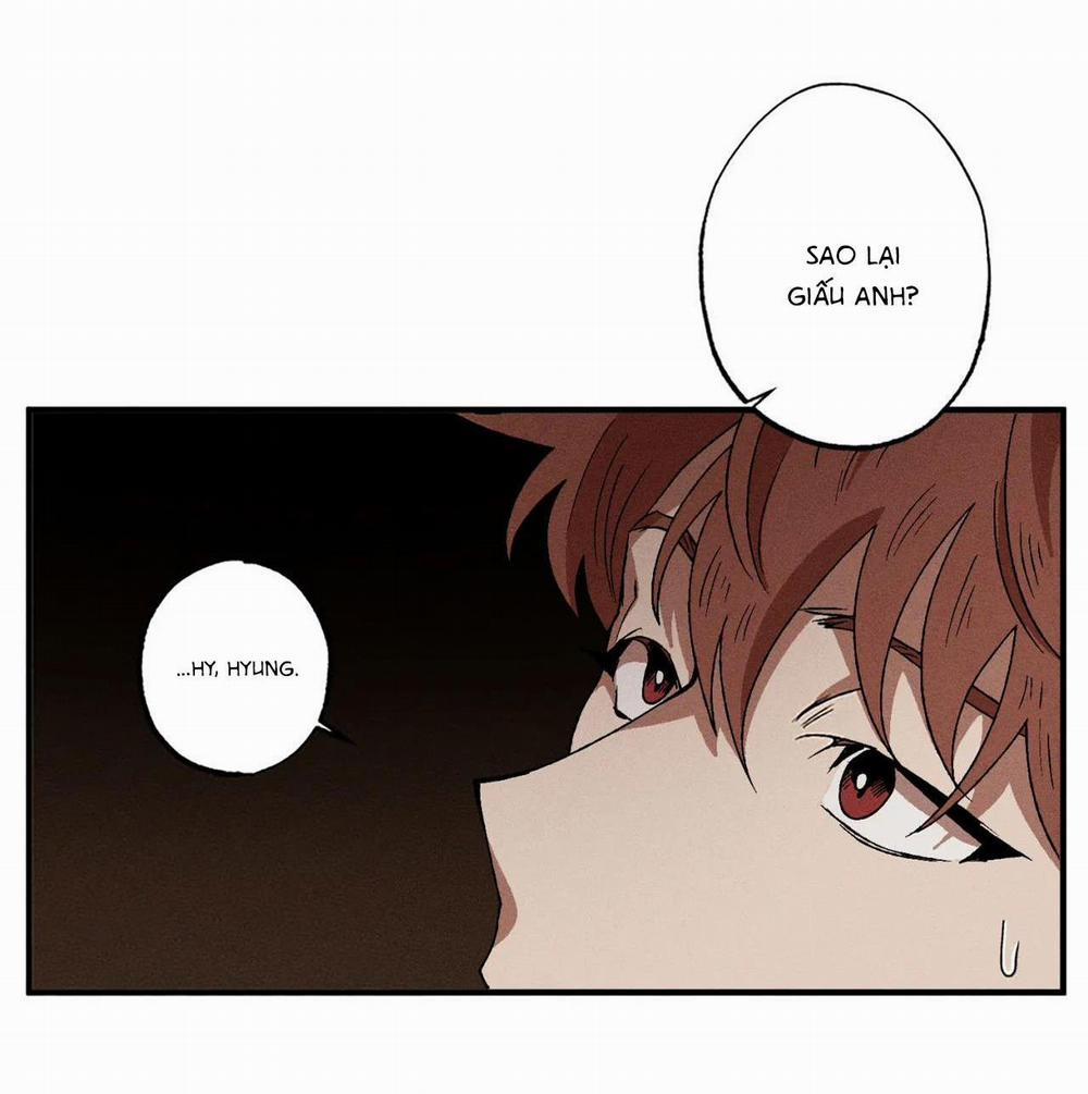 (Cbunu) Bẫy Đôi Ngọt Ngào 45 trang 54
