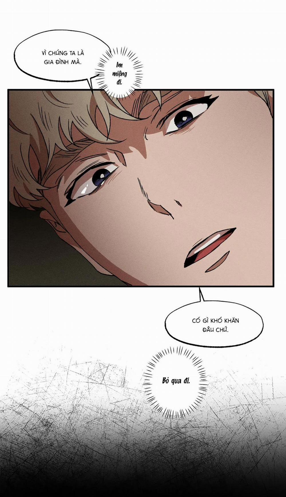 (Cbunu) Bẫy Đôi Ngọt Ngào 45 trang 57