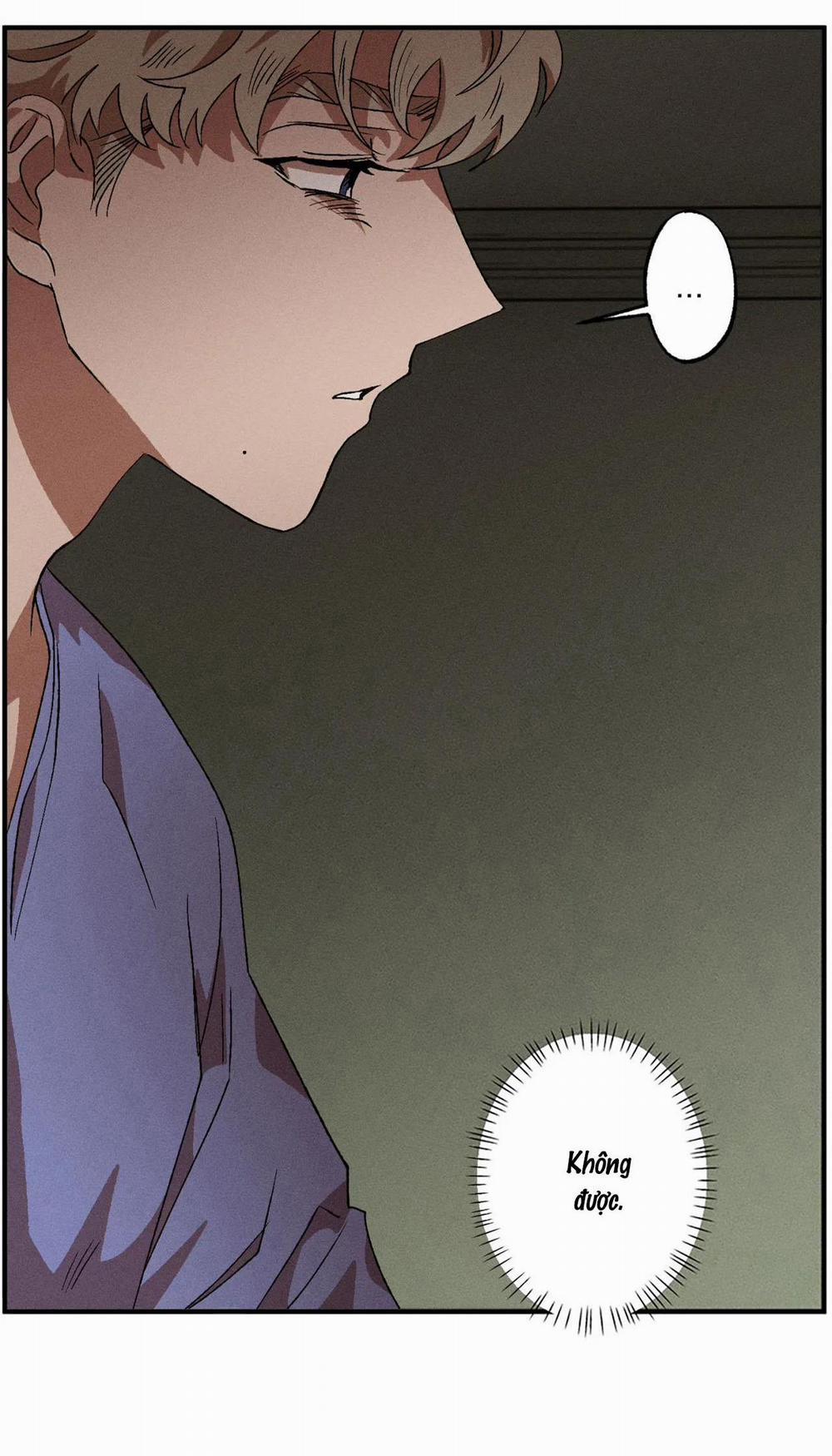 (Cbunu) Bẫy Đôi Ngọt Ngào 45 trang 63